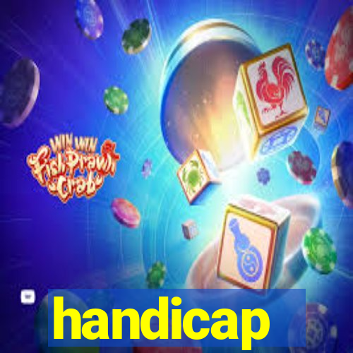 handicap - 2.5